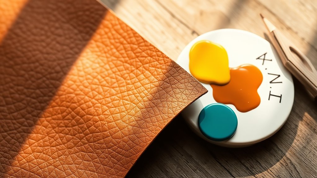 sustainable natural eco friendly choices