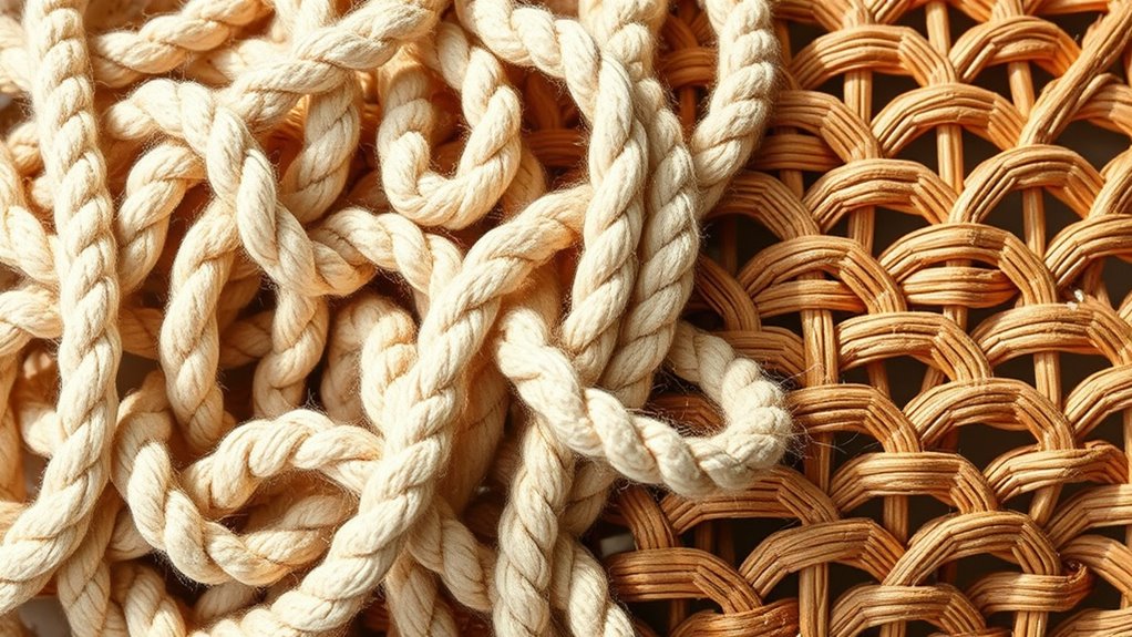 textural material evolution