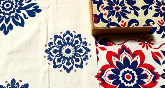 traditional indian textile art