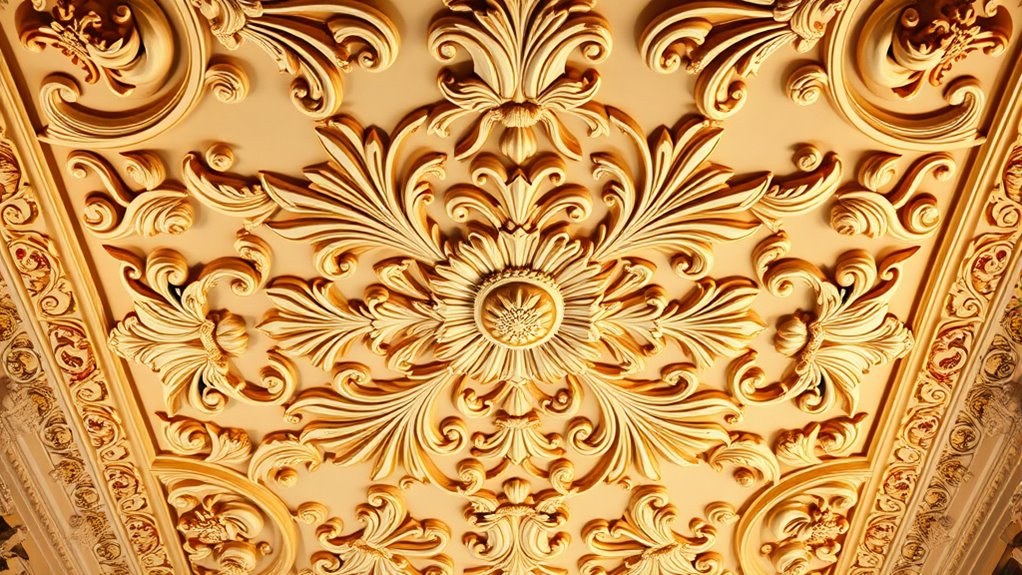 transformative ceiling design techniques