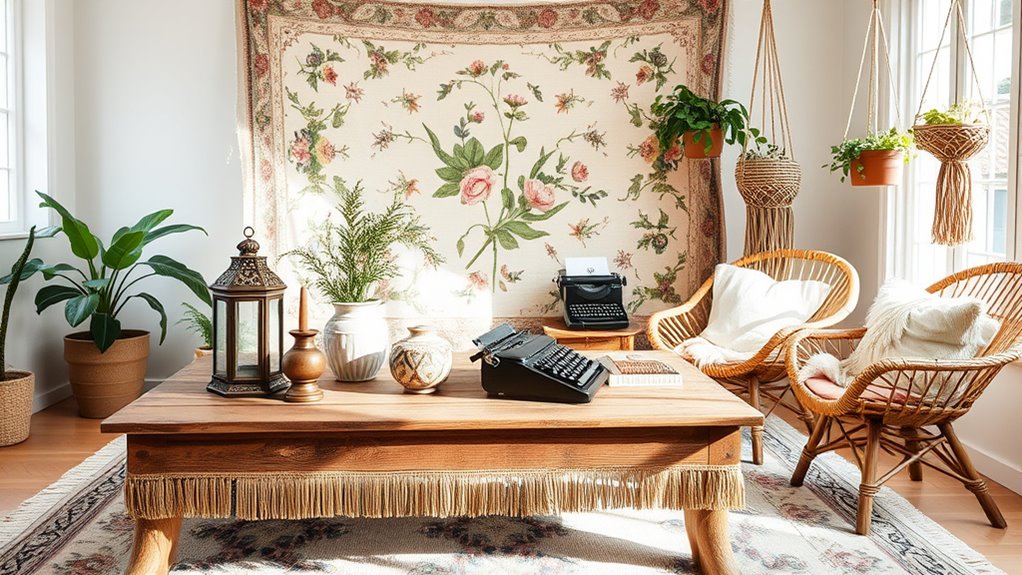 vintage decor restoration techniques