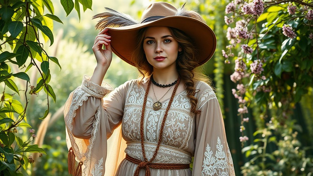 vintage textiles artisanal craftsmanship