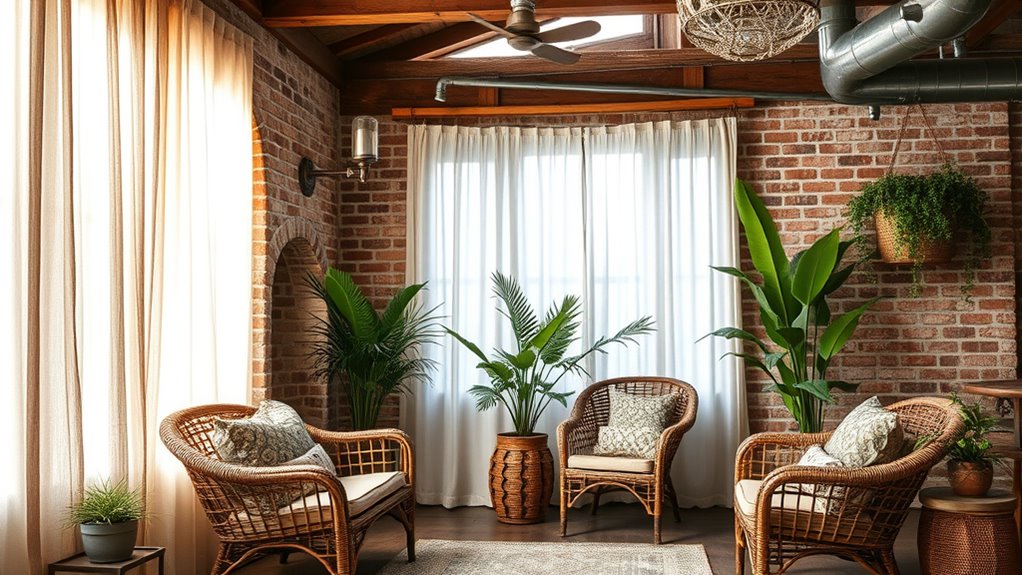 vintage textures and textiles