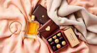 affordable luxury gifts for her