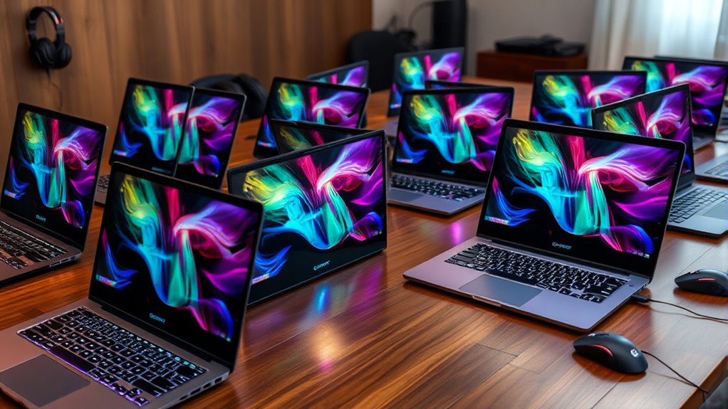 affordable powerful gaming laptops