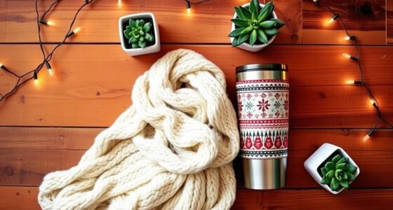 affordable thoughtful coworker gifts