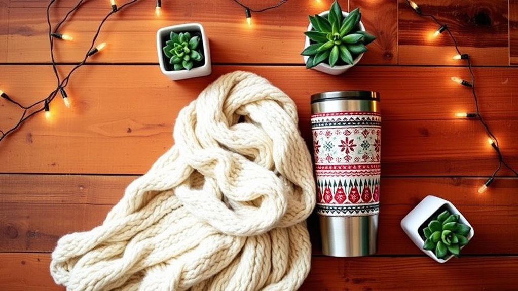 affordable thoughtful coworker gifts