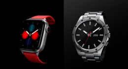 apple watch features showdown