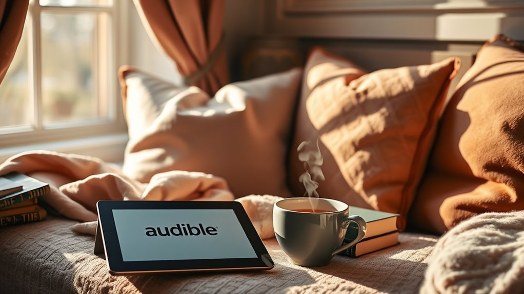 audible gift membership considerations