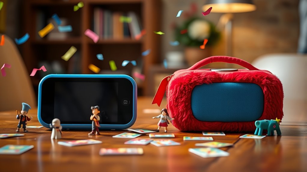 audio device comparison 2025