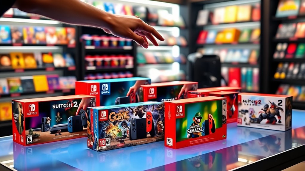 bundle content and value