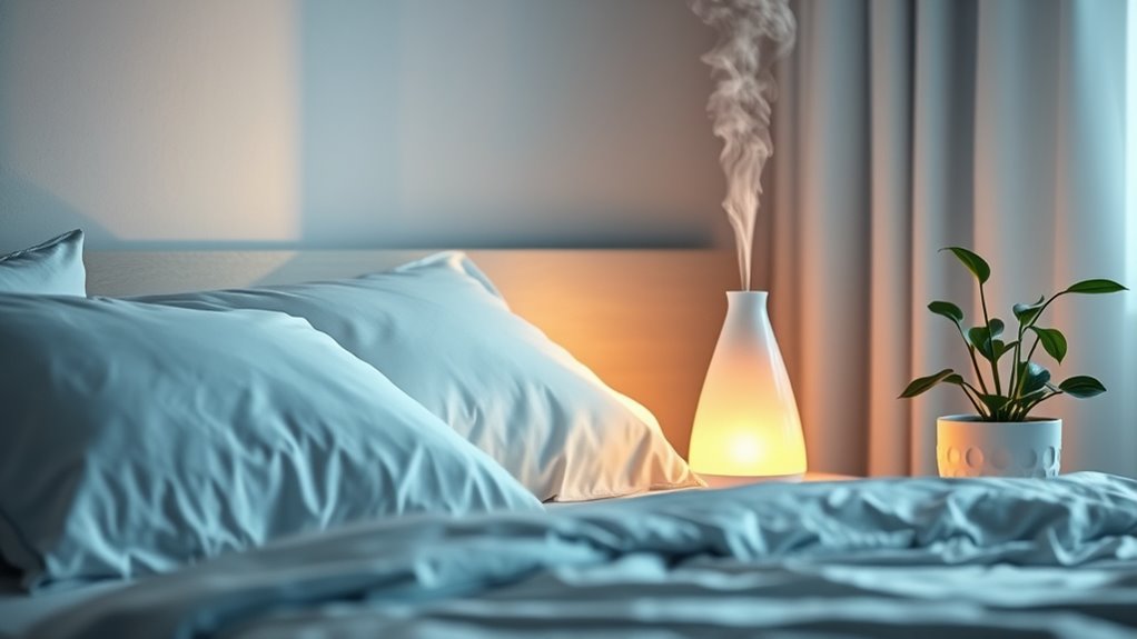 choosing safe efficient humidifier