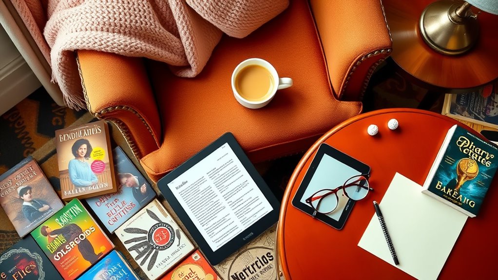 choosing the best kindle deal