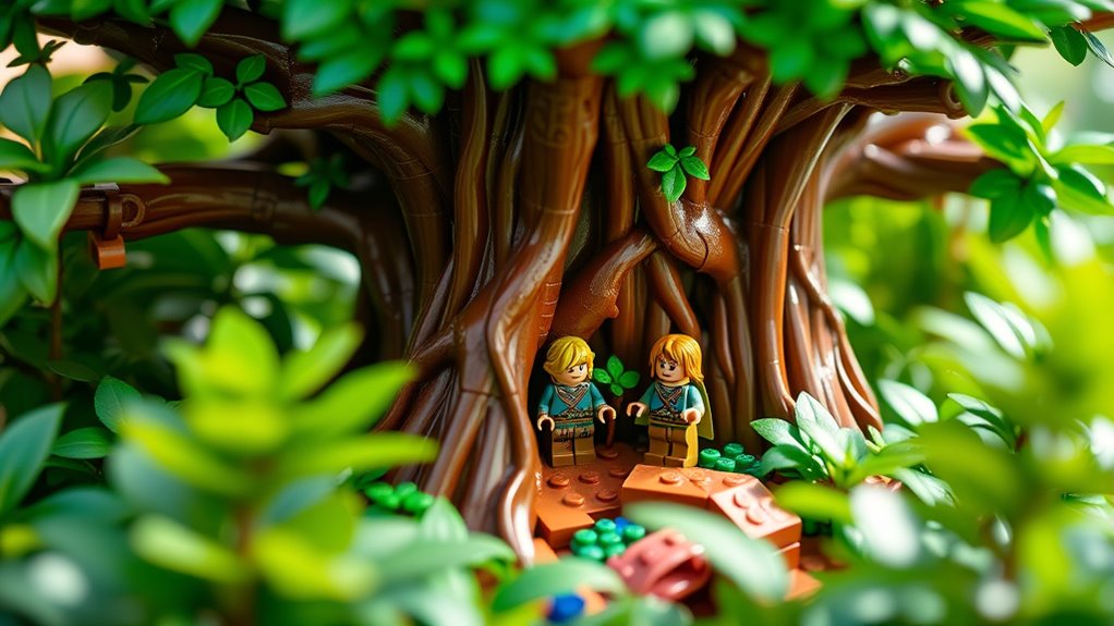 consider collection quality display