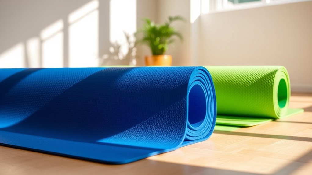 consider thickness safety durability