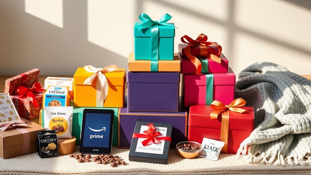 consideration of benefits and options