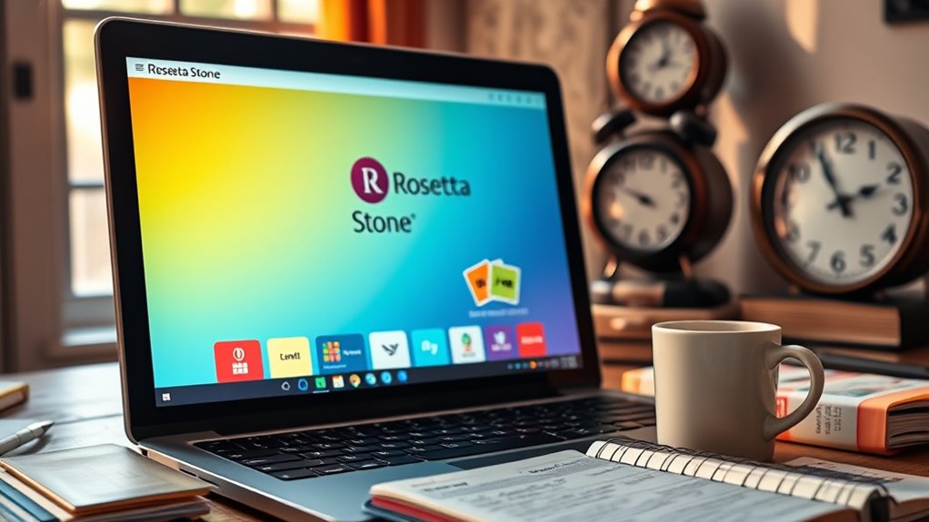 course variety and learning resources