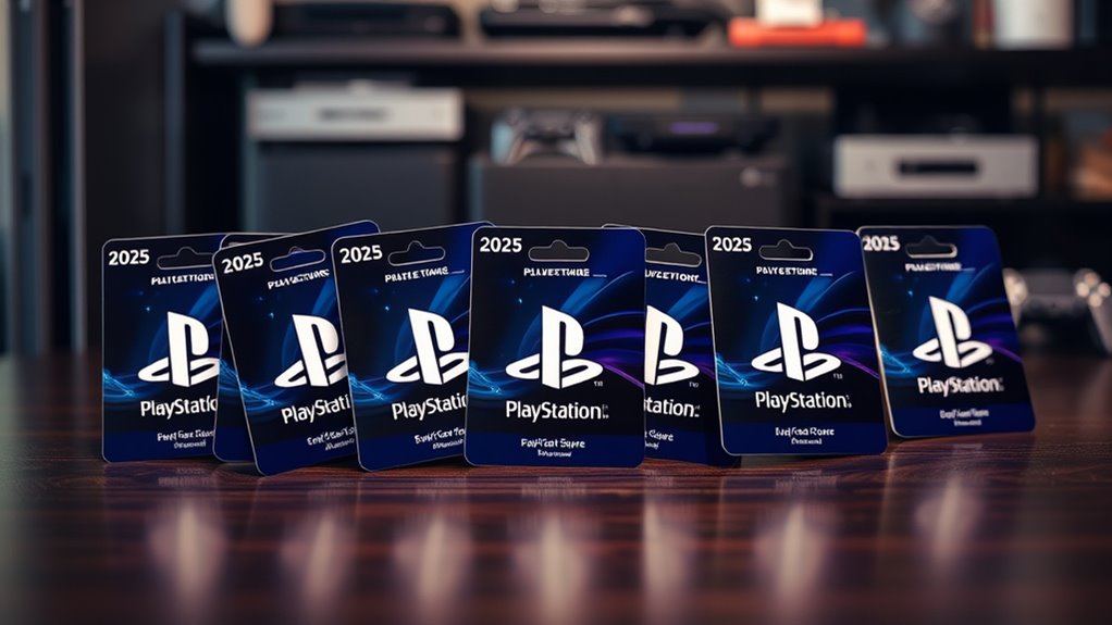 gift card value and validity