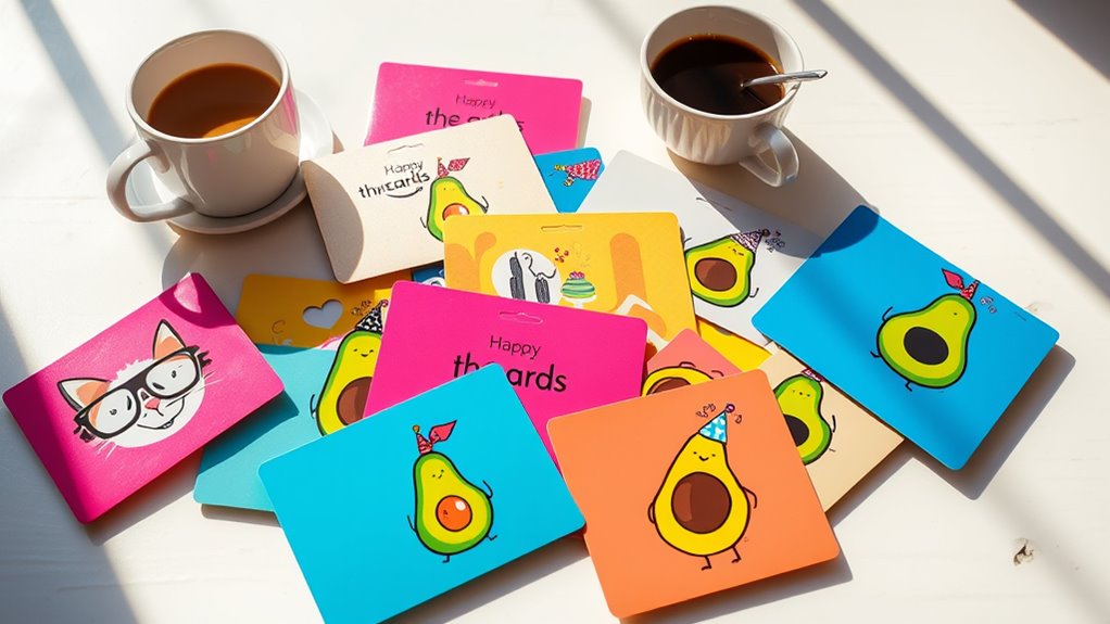 humor occasion personalization timing