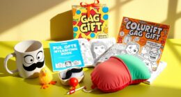 humorous adult gag gift ideas