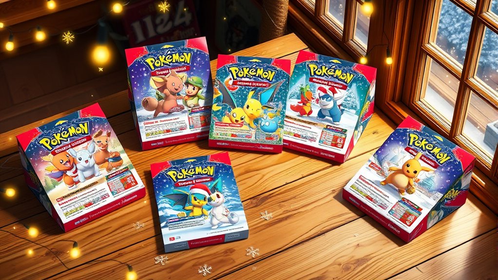 important holiday calendar features