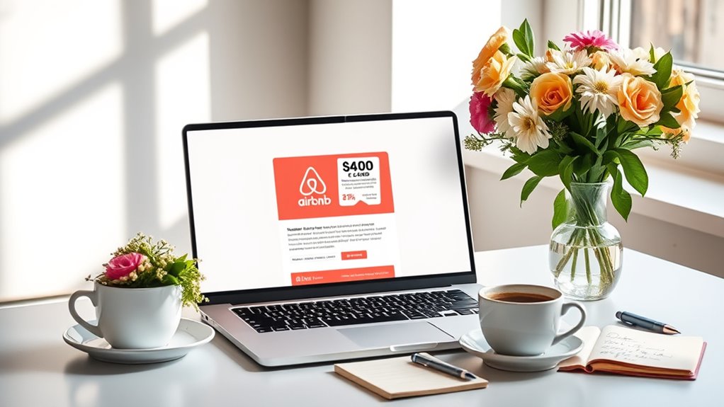 key factors for gift cards