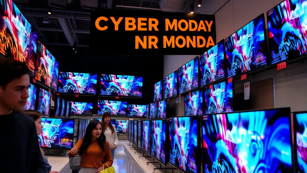 key oled tv features