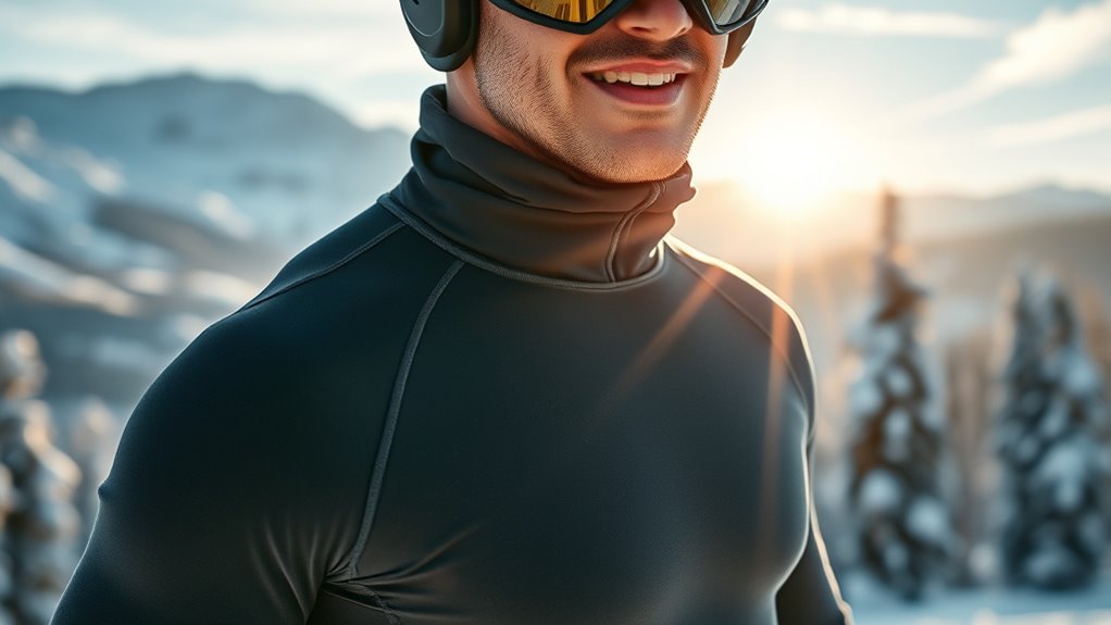 key thermal underwear factors