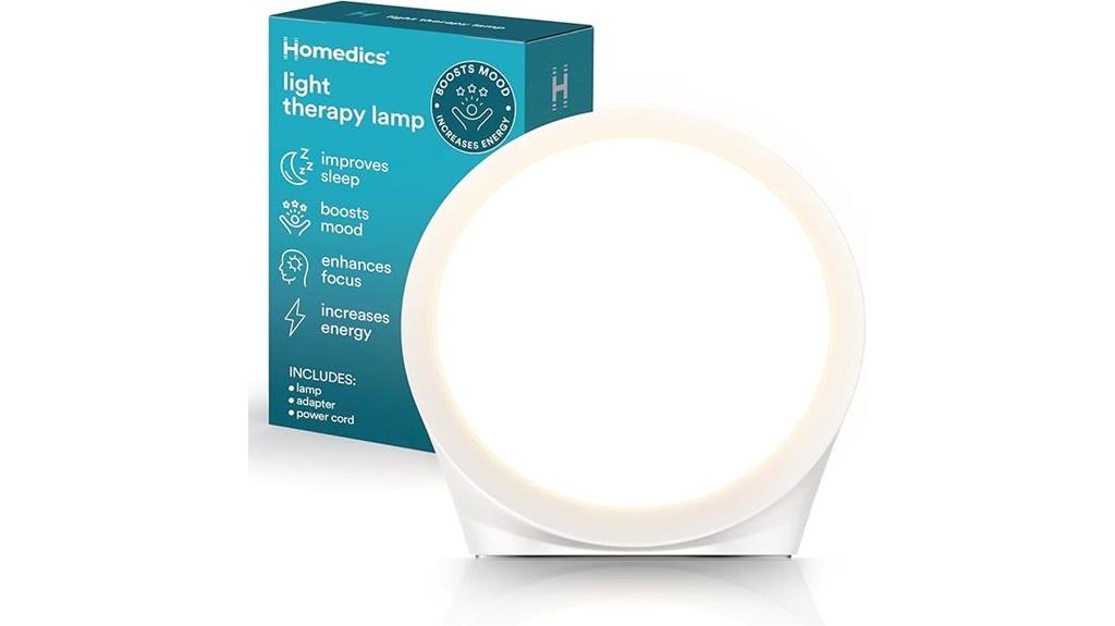 light therapy for sleep