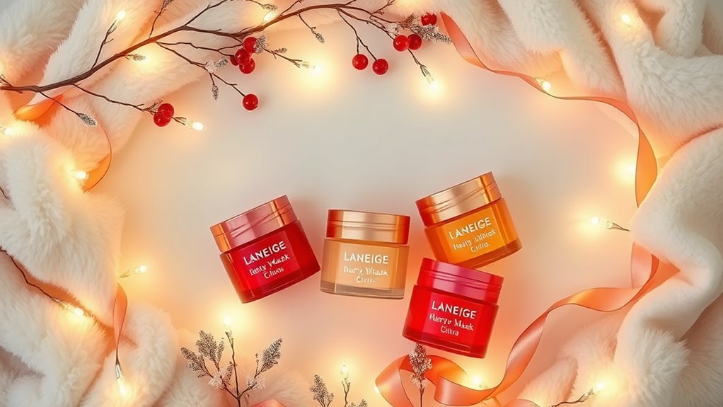 lip mask key factors