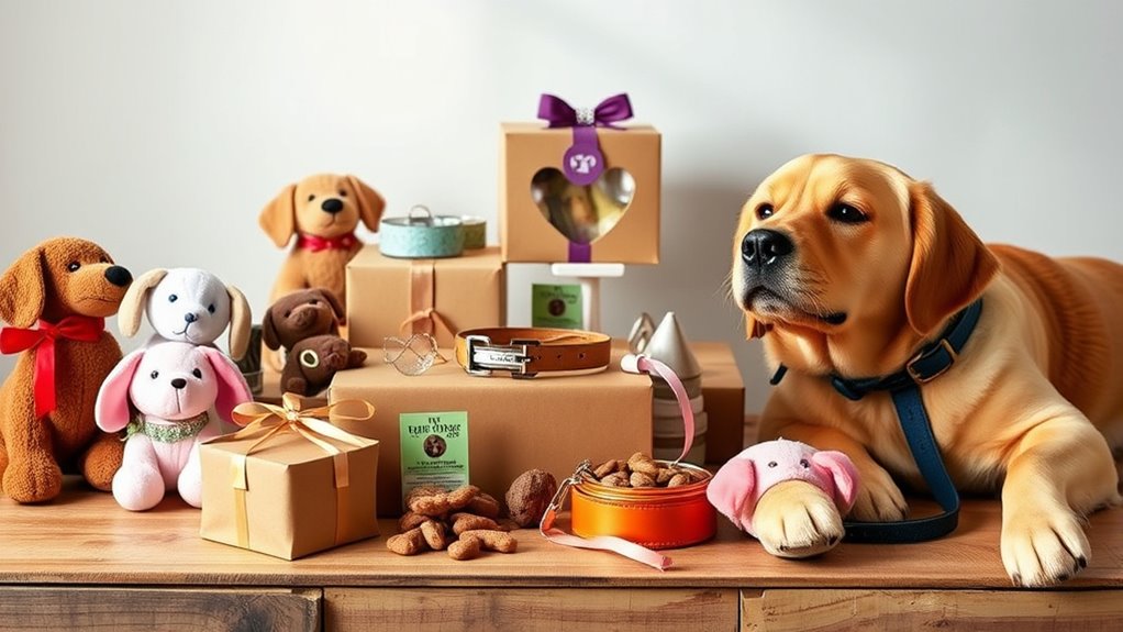 personalized dog lover gifts