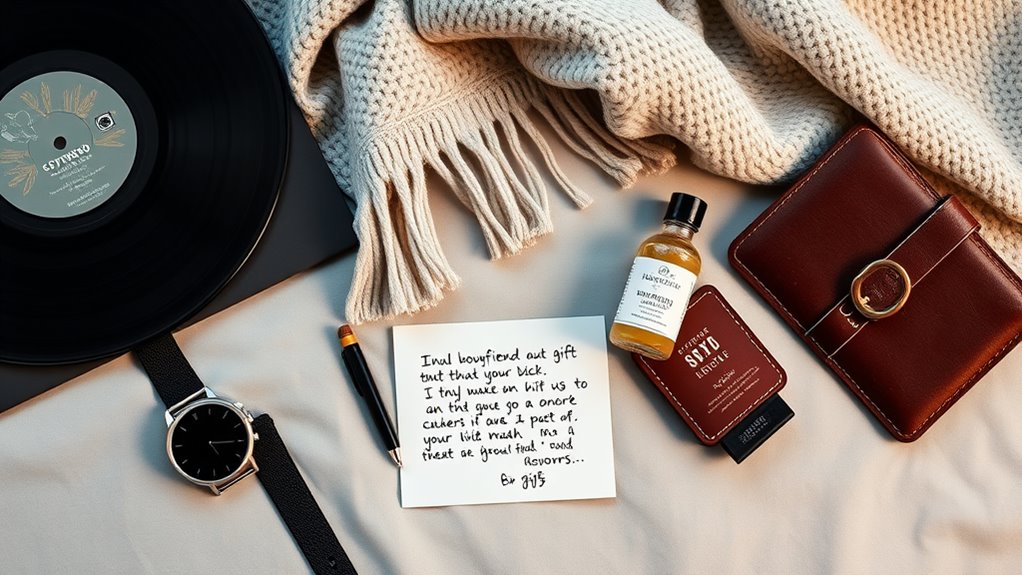 personalized practical gifts balance