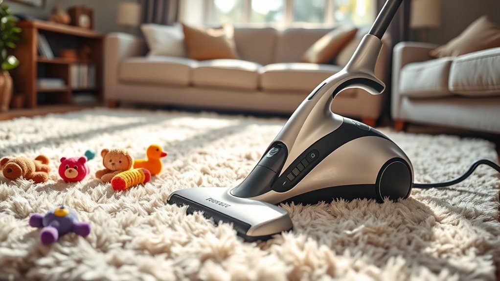 pet stain cleaning essentials