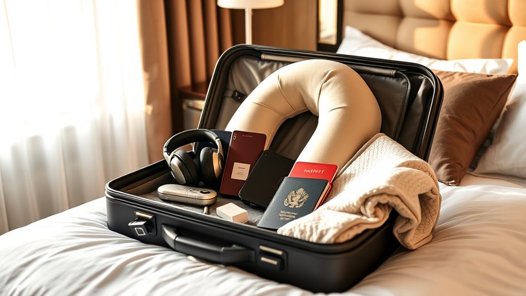 practical portable personal touch