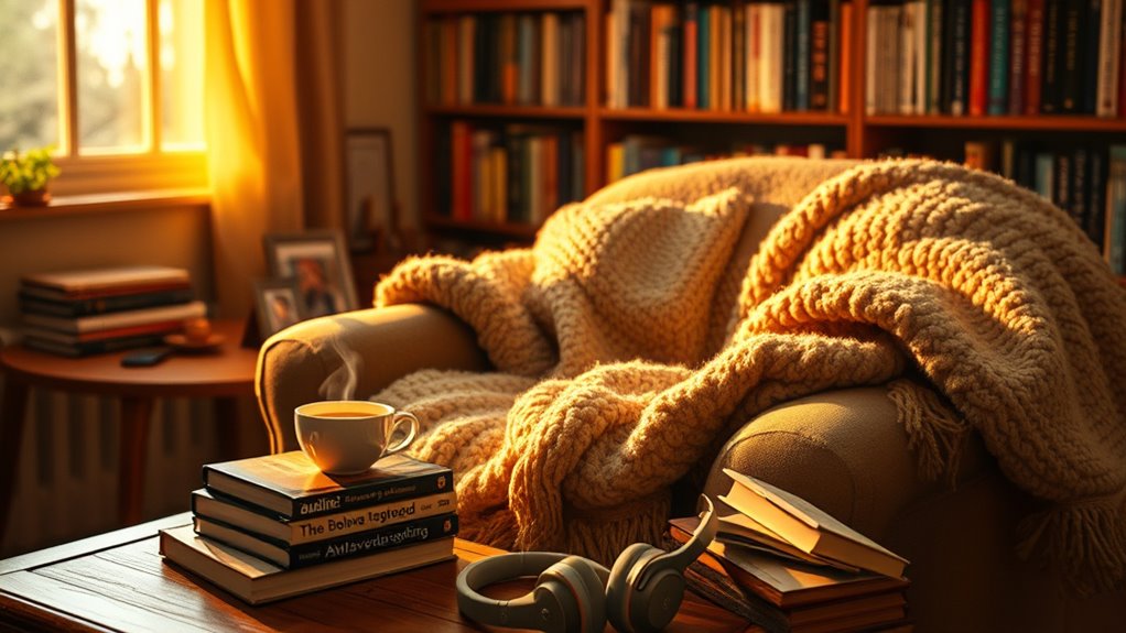 premium audiobook membership gift