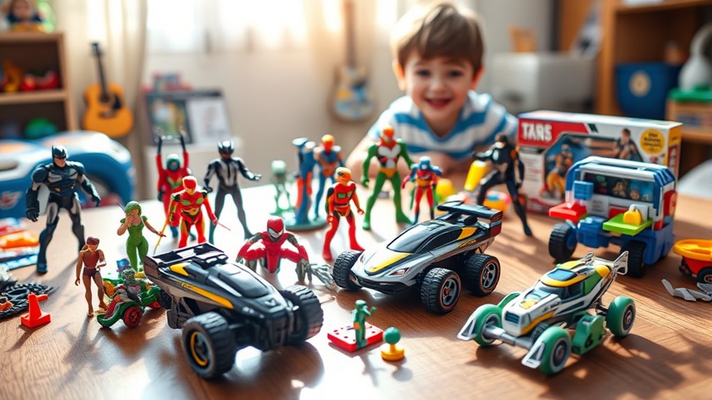 safe engaging durable toys