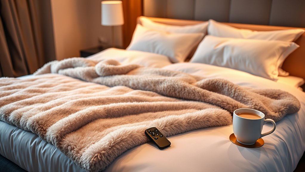 safety comfort size maintenance