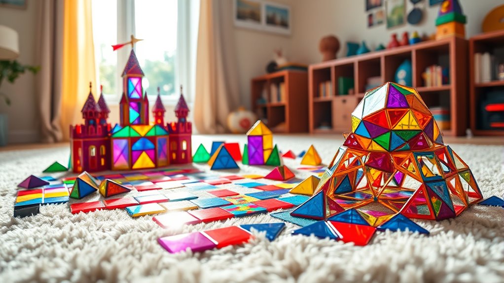 safety compatibility age cost