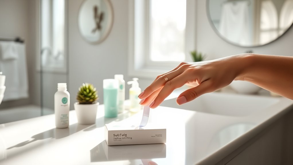 sensitive teeth whitening considerations