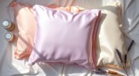 silk pillowcases for beauty