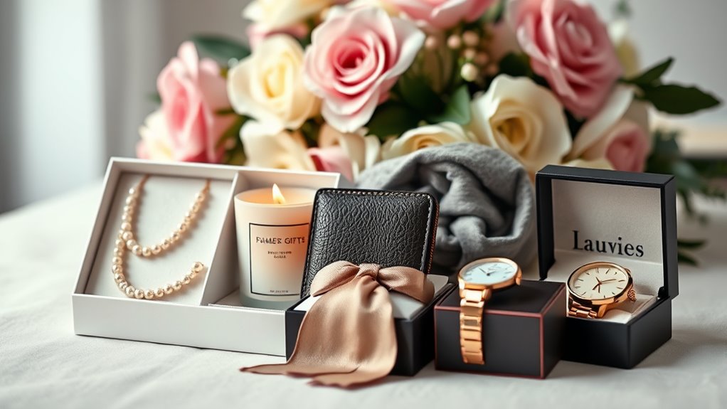 thoughtful quality personalized gifts