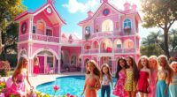 top barbie dreamhouse deals