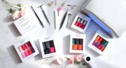 top beginner gel nail kits