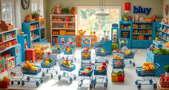 top bluey playset picks