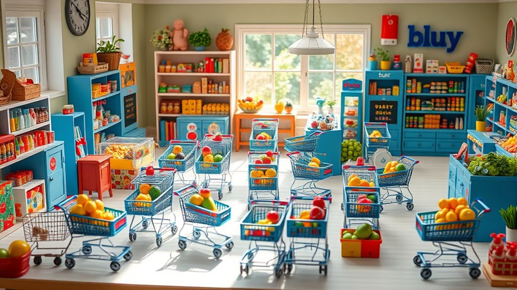 top bluey playset picks