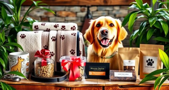 top dog lover gift ideas