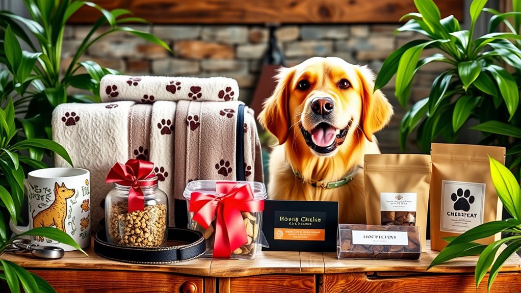 top dog lover gift ideas