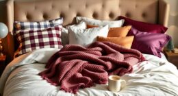 top flannel sheets for winter