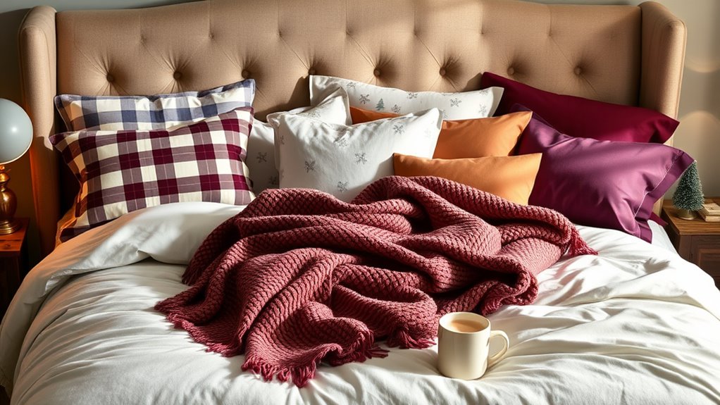 top flannel sheets for winter