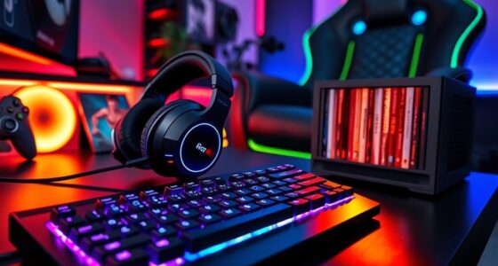 top gaming gift picks